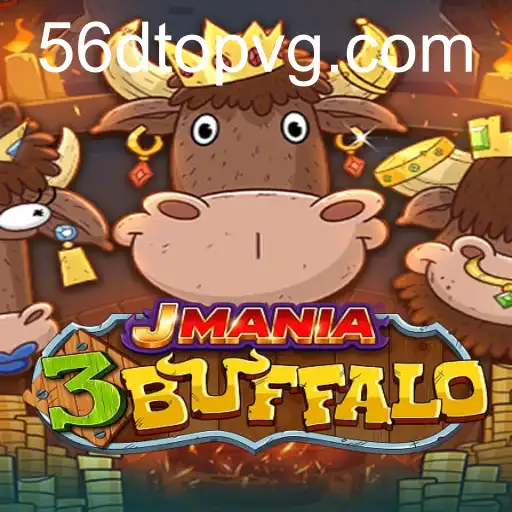 JMania3Buffalo: Um Mergulho no Fascinante Universo do Jogo