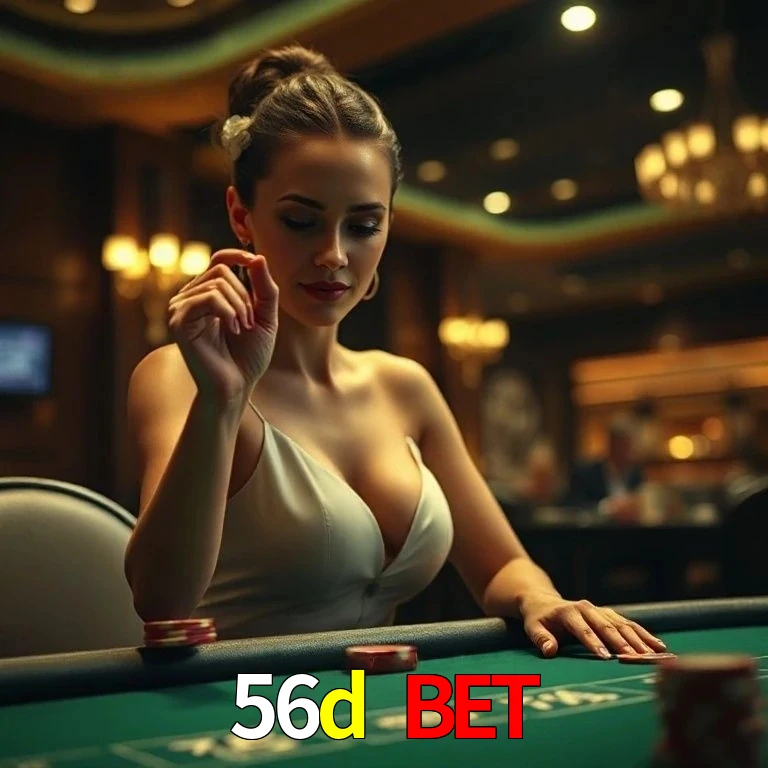56d bet App Sync