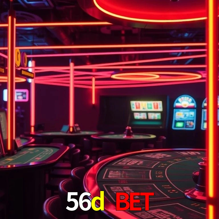 56d bet.com