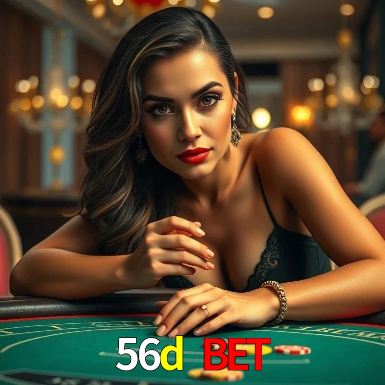 56d bet VIP Rewards