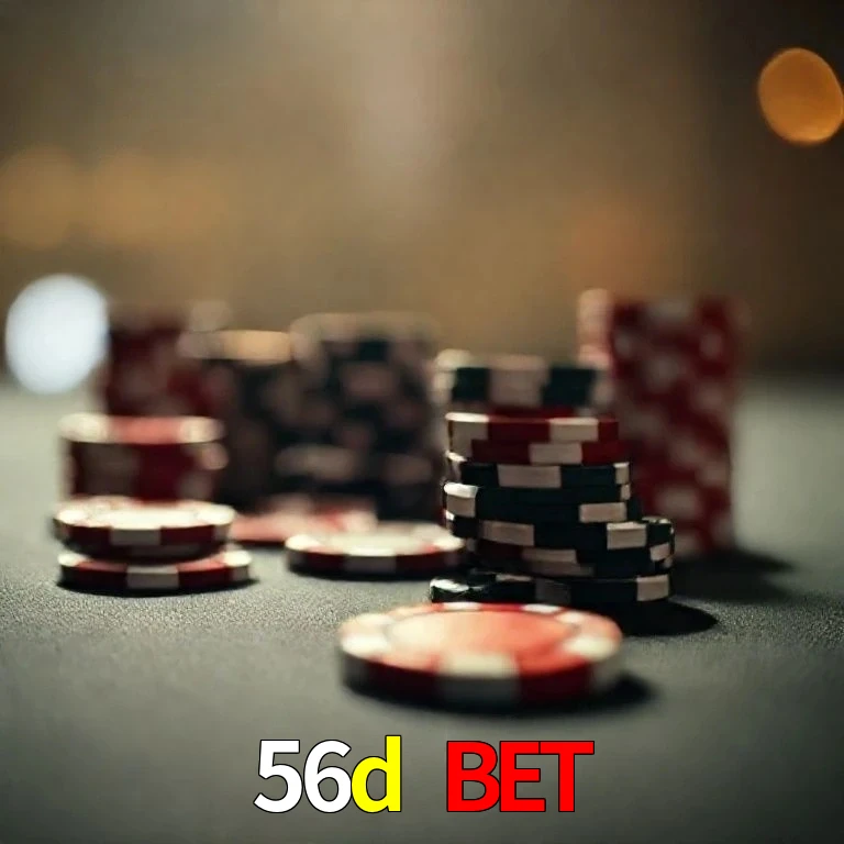 56d bet Suporte
