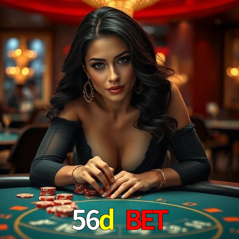 56d bet instalar