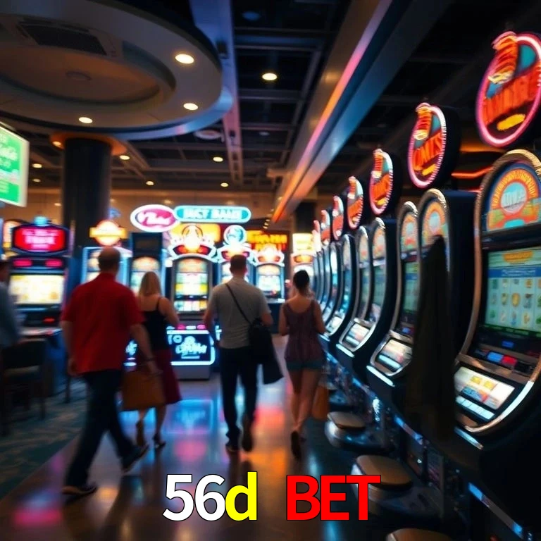 56d bet Manager VIP