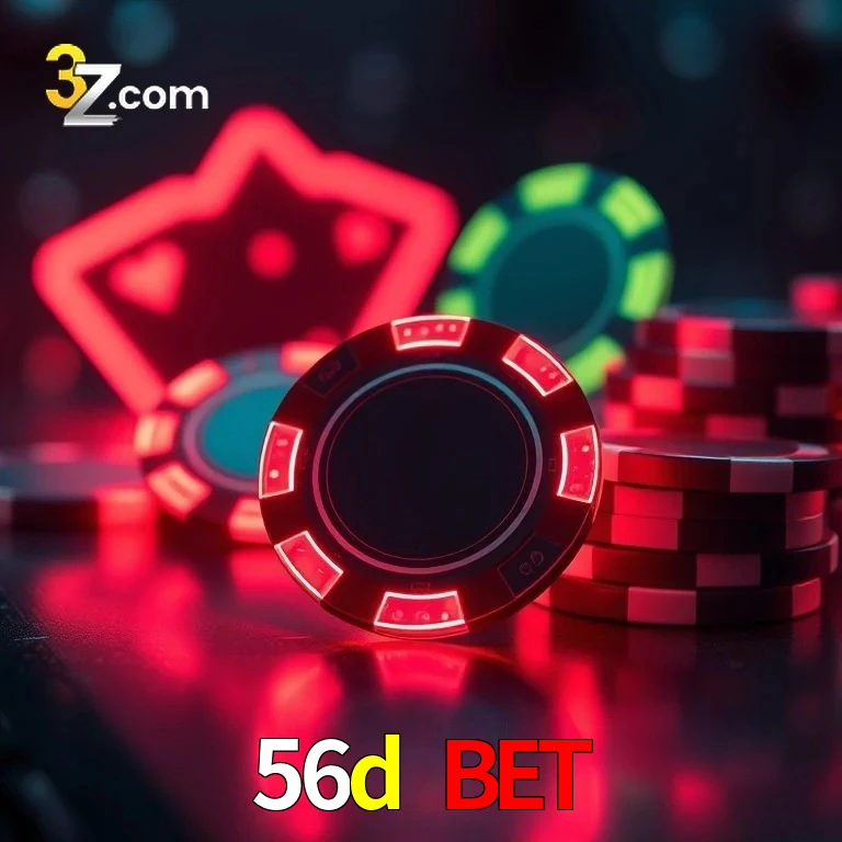 56d bet Slot Analytics