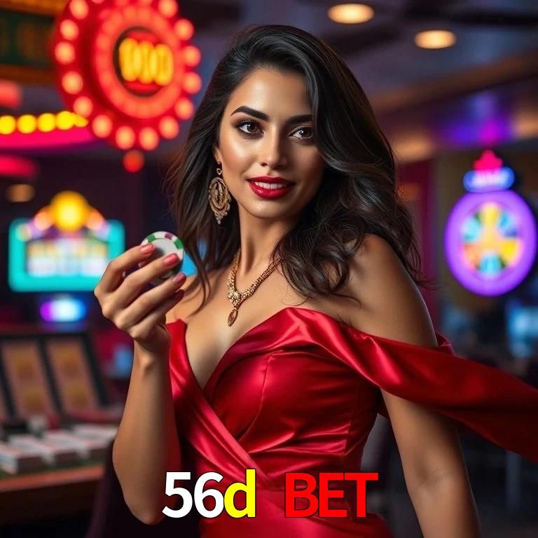 56d bet Torneios Slots