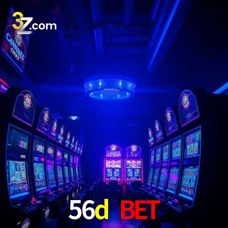 56d bet App Security