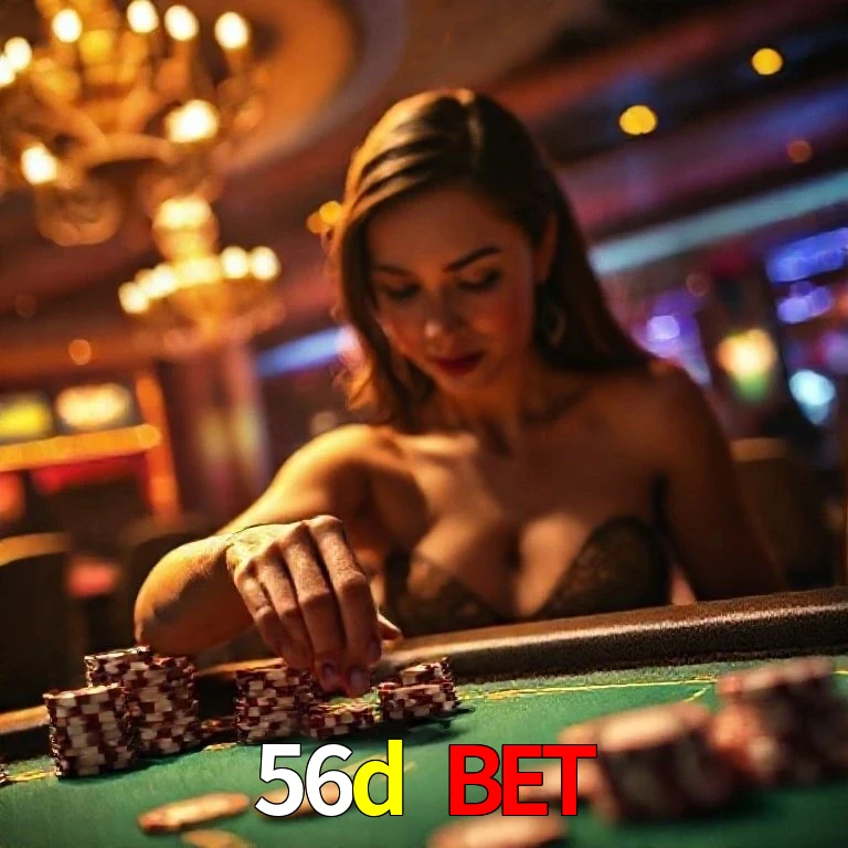 56d bet tiger