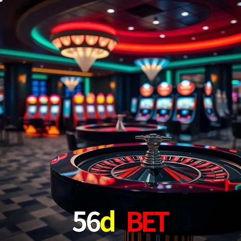 56d bet APK Segurança