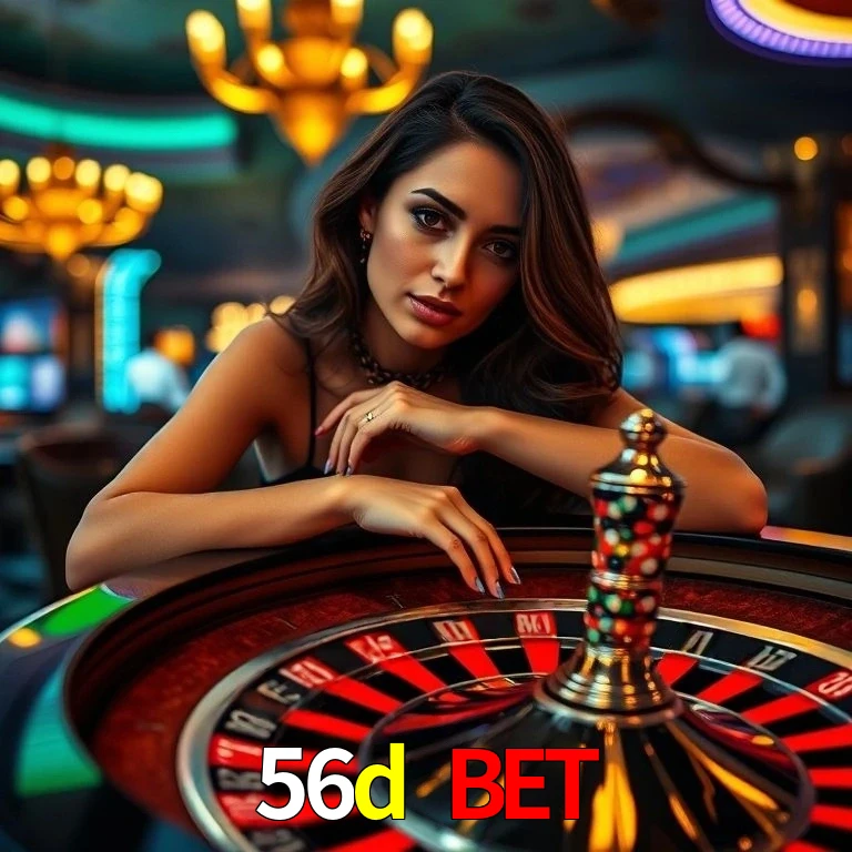 56d bet APK Arquitetura