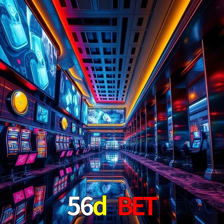 56d bet Suporte
