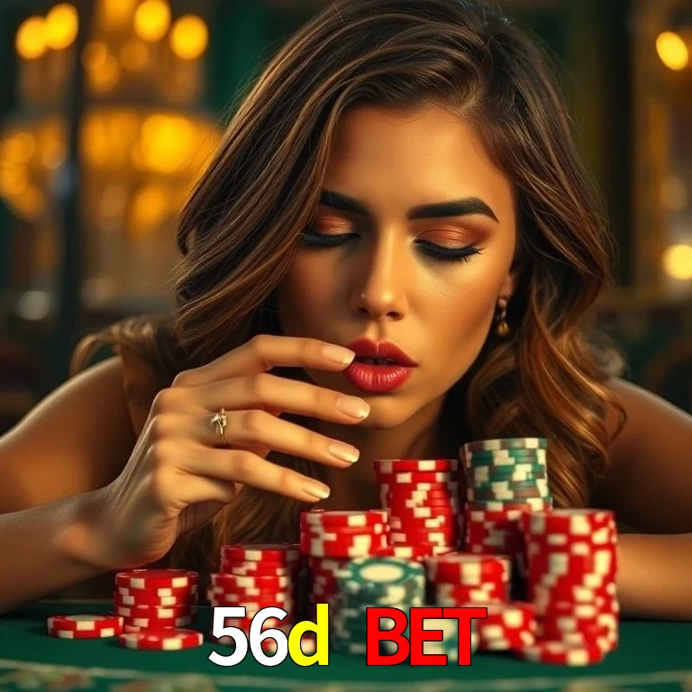 56d bet APK Performance