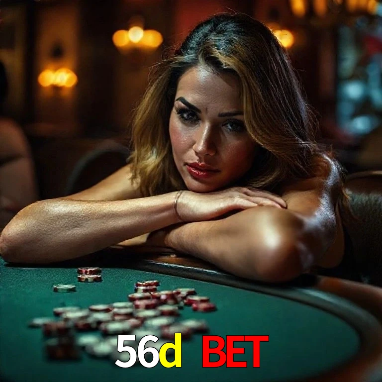 56d bet Provedores