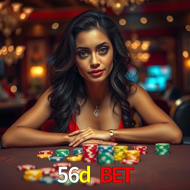 56d bet telegram